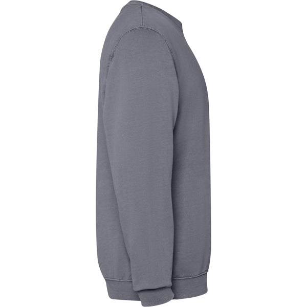 SUDADERA JAYA T/XS AMARILLO SWEET LAVADO