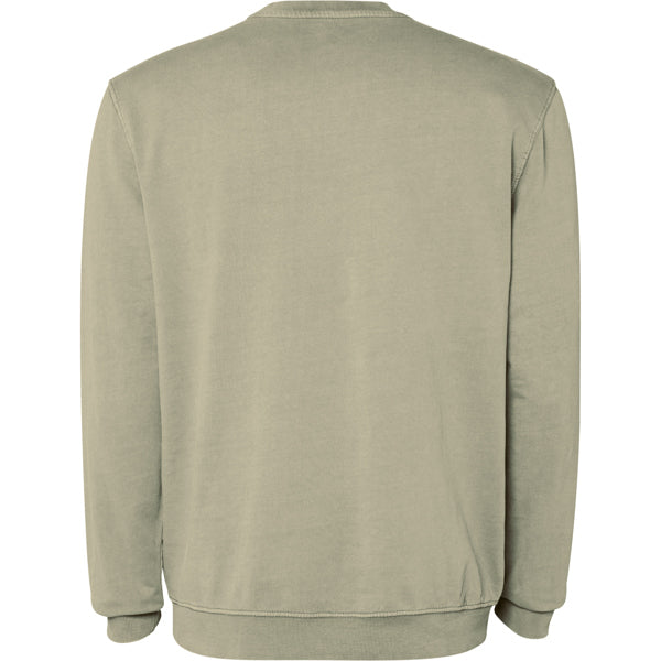 SUDADERA JAYA T/XS AMARILLO SWEET LAVADO