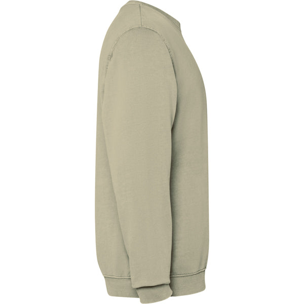 SUDADERA JAYA T/XS AMARILLO SWEET LAVADO