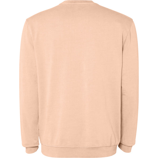 SUDADERA JAYA T/XS AMARILLO SWEET LAVADO