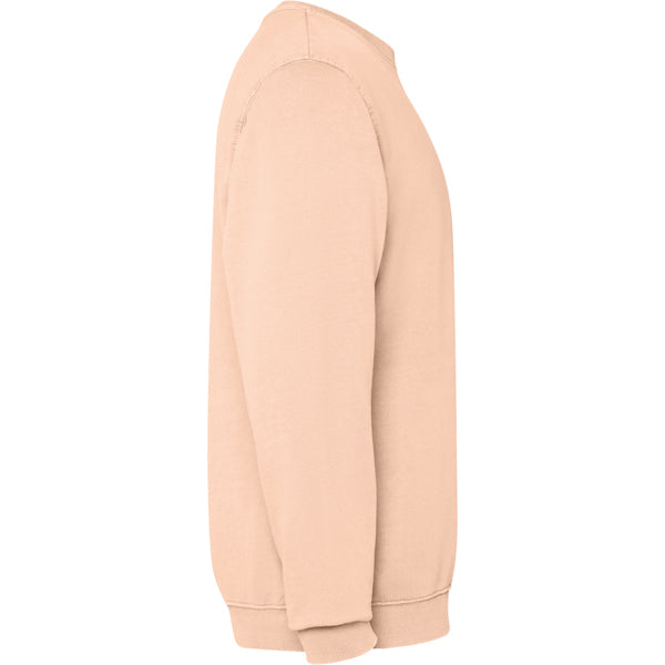 SUDADERA JAYA T/XS AMARILLO SWEET LAVADO
