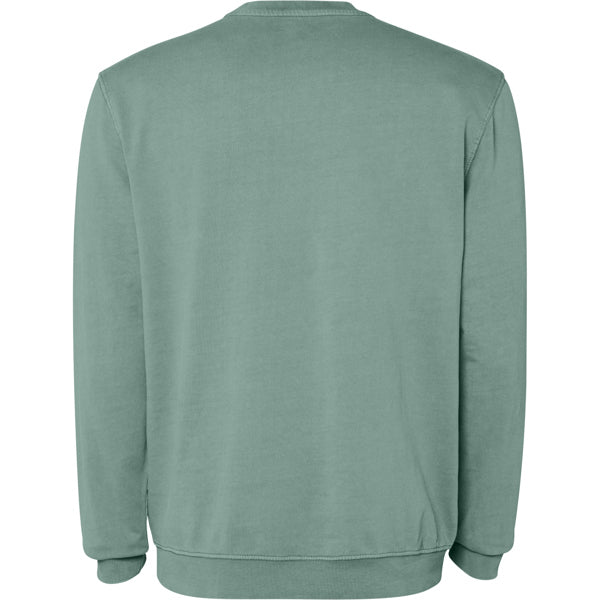 SUDADERA JAYA T/XS AMARILLO SWEET LAVADO