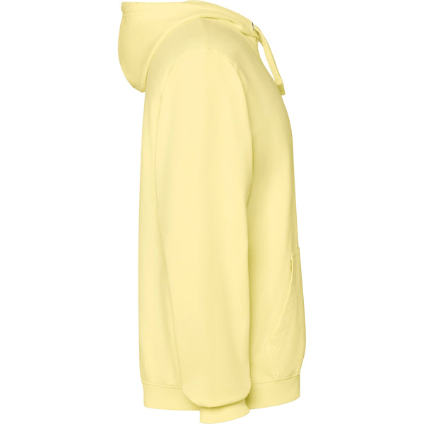 SUDADERA KENIA T/XS AMARILLO SWEET LAVADO