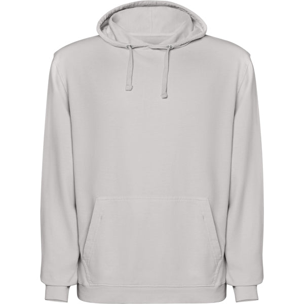 SUDADERA KENIA T/XS AMARILLO SWEET LAVADO