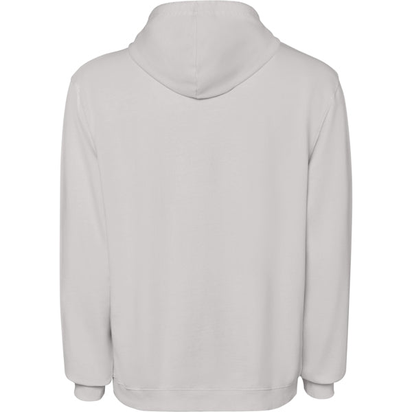 SUDADERA KENIA T/XS AMARILLO SWEET LAVADO