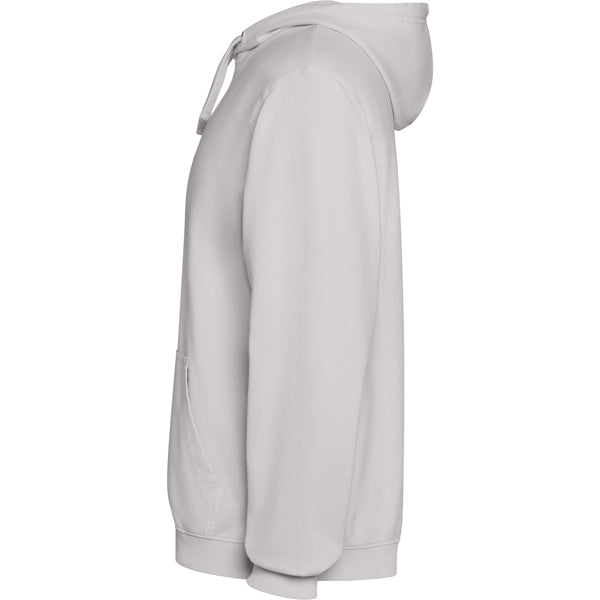 SUDADERA KENIA T/XS AMARILLO SWEET LAVADO