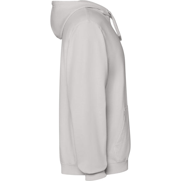 SUDADERA KENIA T/XS AMARILLO SWEET LAVADO