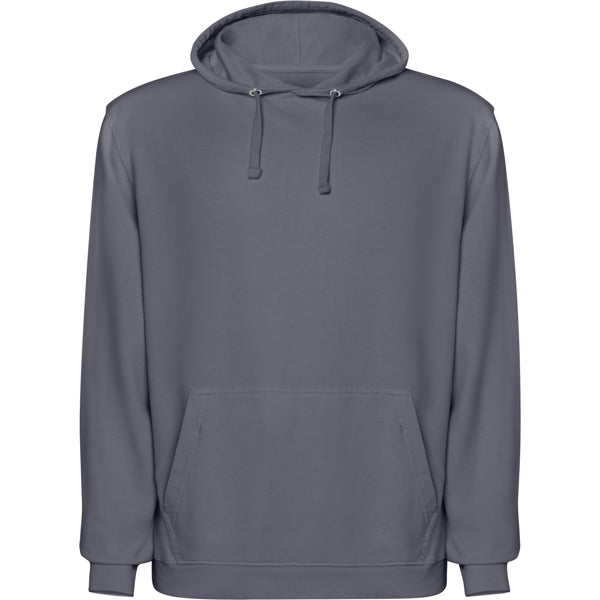 SUDADERA KENIA T/XS AMARILLO SWEET LAVADO