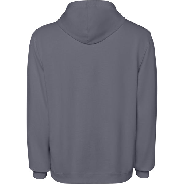 SUDADERA KENIA T/XS AMARILLO SWEET LAVADO