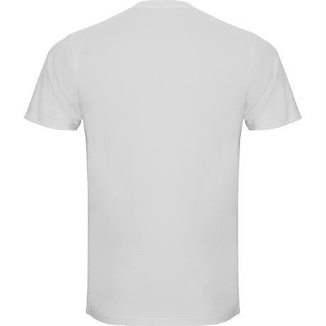 CAMISETA INTERIOR MANGA CORTA SOUL T/S BLANCO