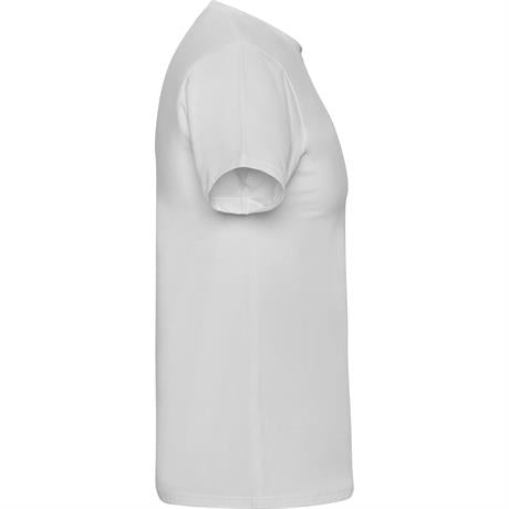 CAMISETA INTERIOR MANGA CORTA SOUL T/S BLANCO
