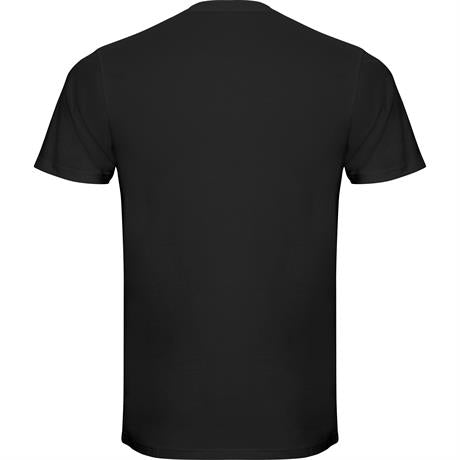 CAMISETA INTERIOR MANGA CORTA SOUL T/S BLANCO