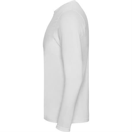CAMISETA INTERIOR MANGA LARGA SOUL T/S BLANCO