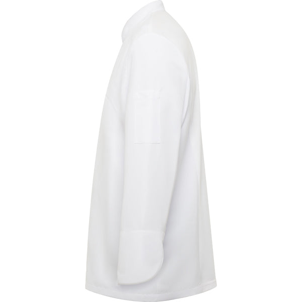 CASACA COCINERO DABIZ T/XS BLANCO
