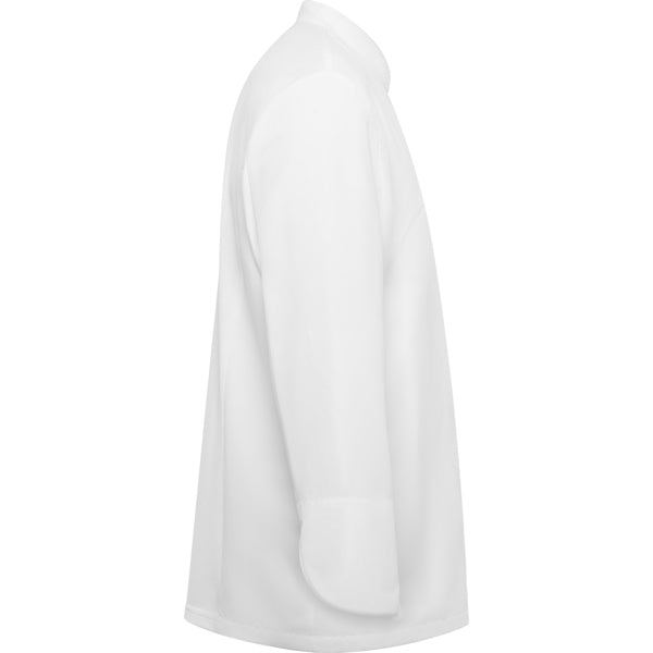 CASACA COCINERO DABIZ T/XS BLANCO
