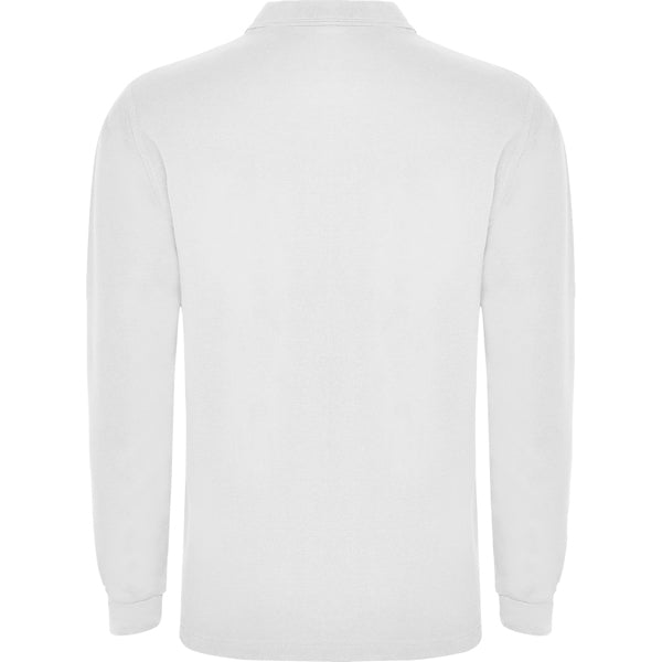 POLO CARPE T/S BLANCO