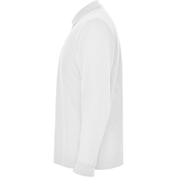 POLO CARPE T/S BLANCO