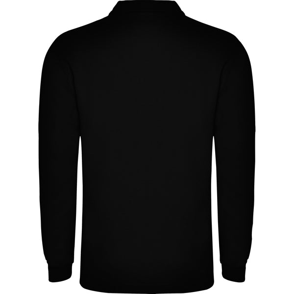 POLO CARPE T/S BLANCO