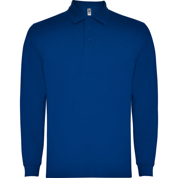 POLO CARPE T/S BLANCO
