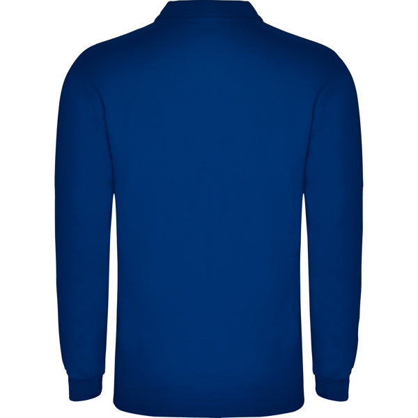 POLO CARPE T/S BLANCO