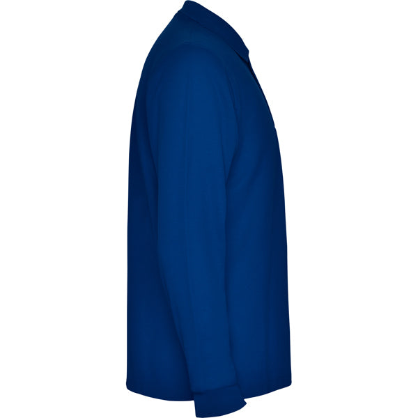 POLO CARPE T/S BLANCO