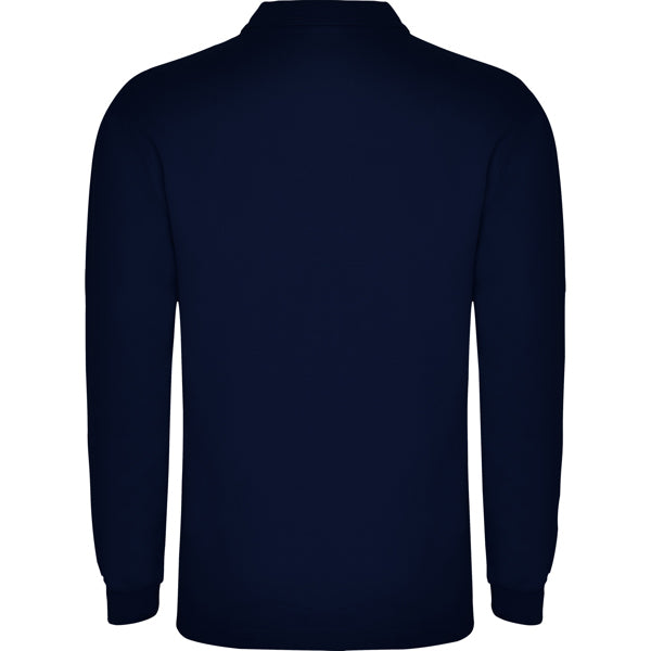 POLO CARPE T/S BLANCO