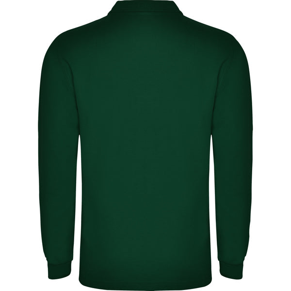 POLO CARPE T/S BLANCO