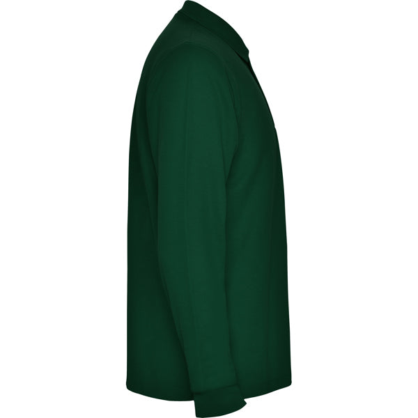 POLO CARPE T/S BLANCO