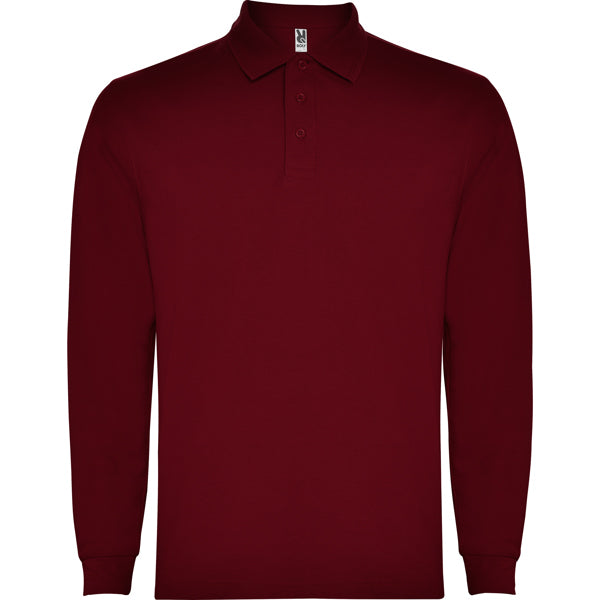 POLO CARPE T/S BLANCO