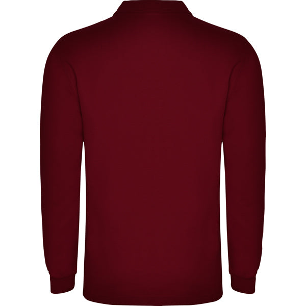 POLO CARPE T/S BLANCO