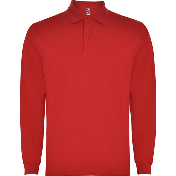 POLO CARPE T/S BLANCO