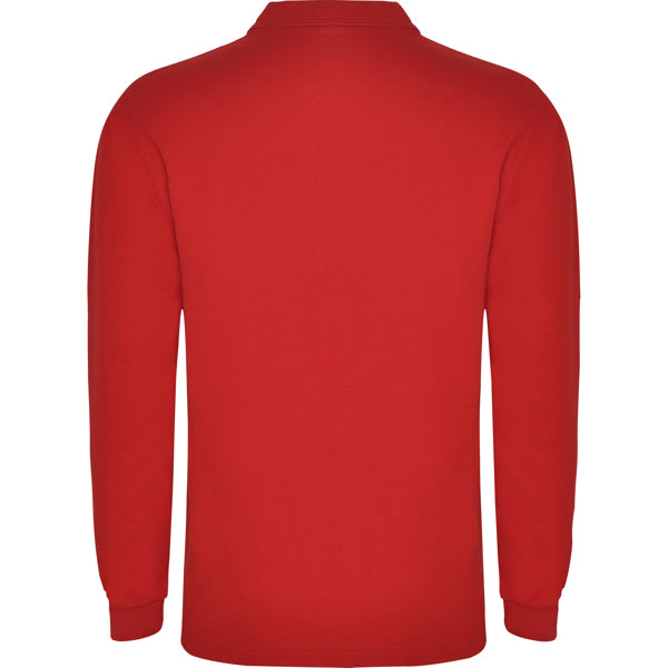 POLO CARPE T/S BLANCO