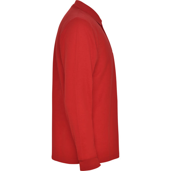 POLO CARPE T/S BLANCO