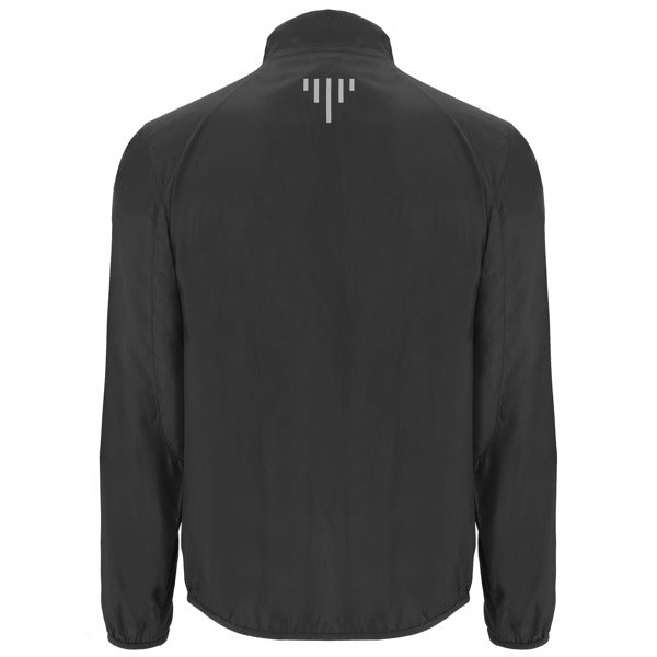 CORTAVIENTOS GLASGOW T/S NEGRO