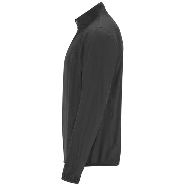 CORTAVIENTOS GLASGOW T/S NEGRO