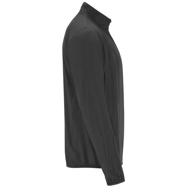 CORTAVIENTOS GLASGOW T/S NEGRO