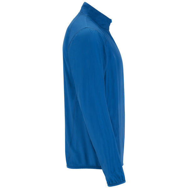 CORTAVIENTOS GLASGOW T/S NEGRO