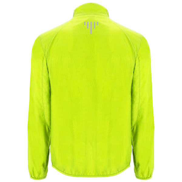 CORTAVIENTOS GLASGOW T/S NEGRO