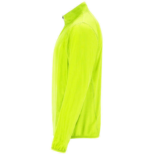 CORTAVIENTOS GLASGOW T/S NEGRO