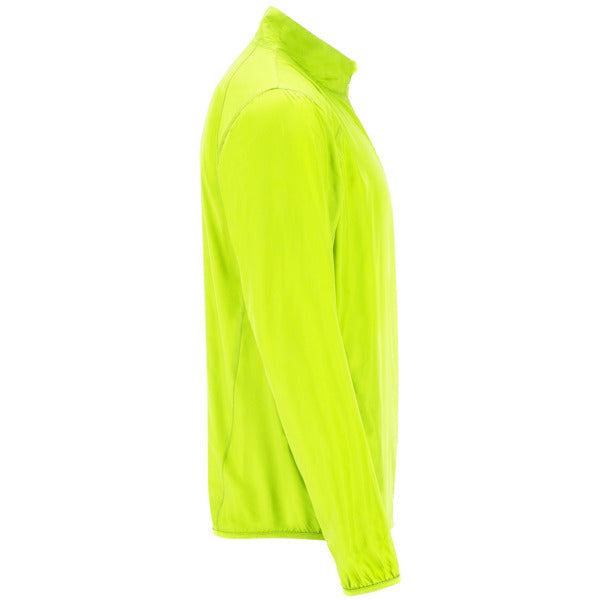 CORTAVIENTOS GLASGOW T/S NEGRO