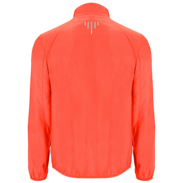CORTAVIENTOS GLASGOW T/S NEGRO
