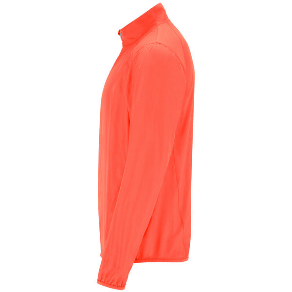 CORTAVIENTOS GLASGOW T/S NEGRO