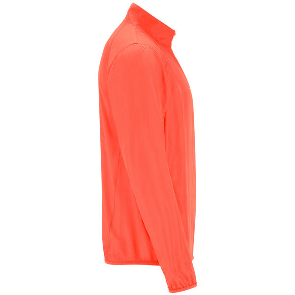 CORTAVIENTOS GLASGOW T/S NEGRO