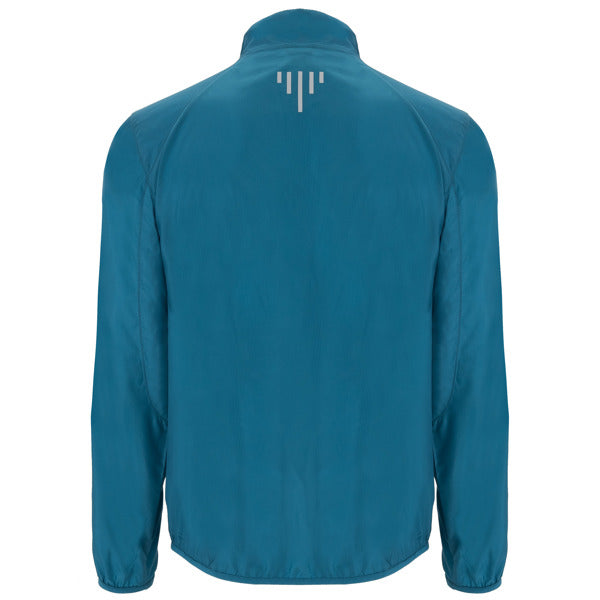 CORTAVIENTOS GLASGOW T/S NEGRO