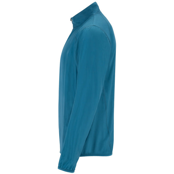CORTAVIENTOS GLASGOW T/S NEGRO