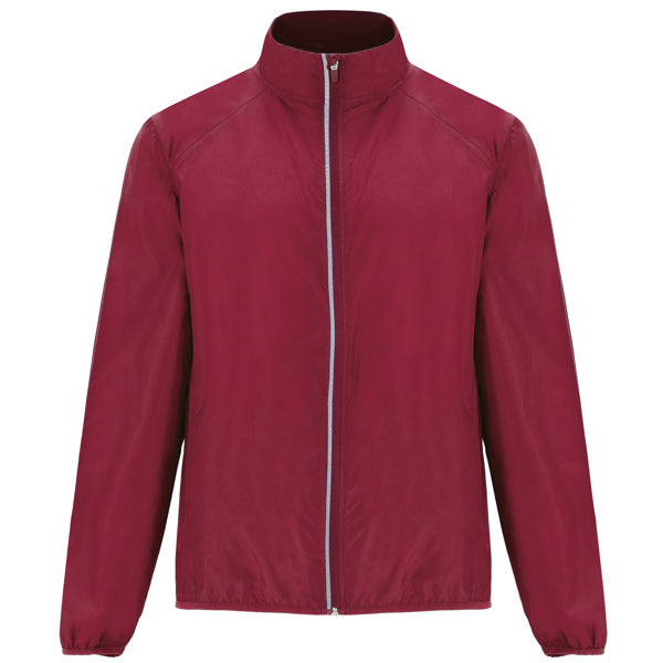 CORTAVIENTOS GLASGOW T/S NEGRO