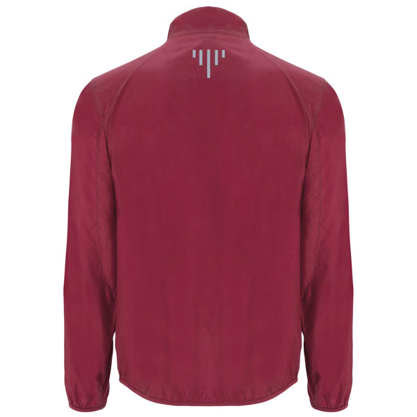 CORTAVIENTOS GLASGOW T/S NEGRO