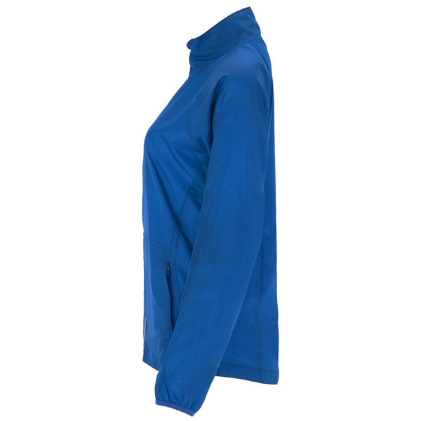CORTAVIENTOS GLASGOW WOMAN T/S NEGRO