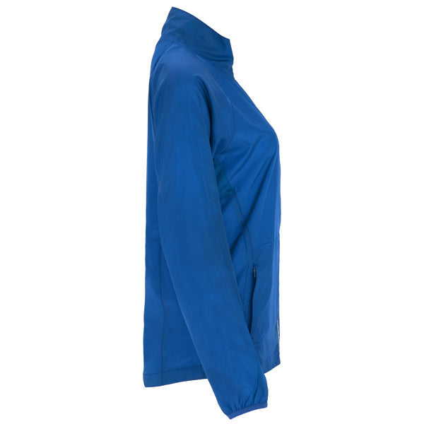 CORTAVIENTOS GLASGOW WOMAN T/S NEGRO