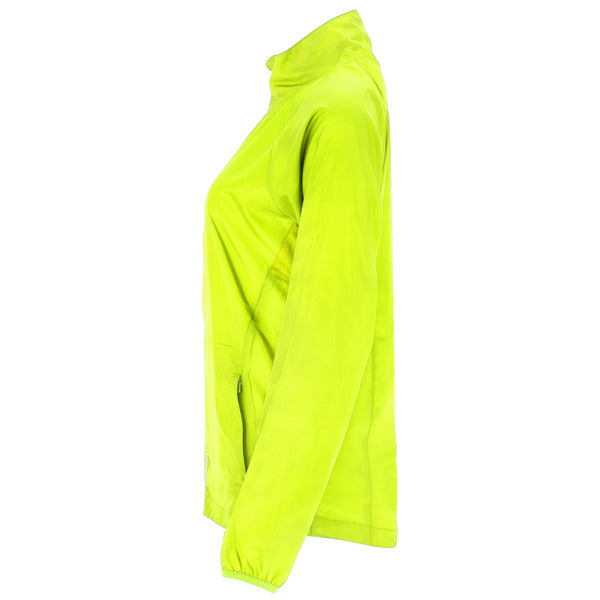 CORTAVIENTOS GLASGOW WOMAN T/S NEGRO